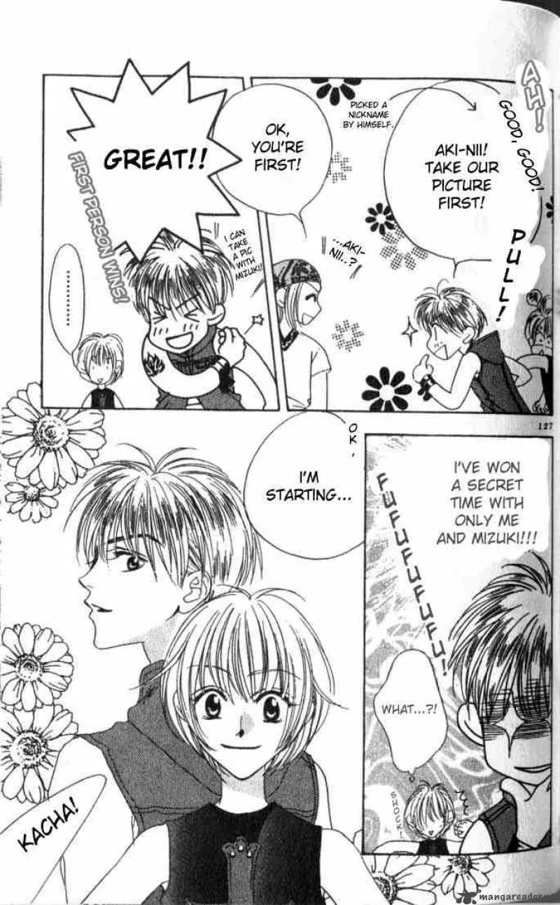Hana Kimi Chapter 53 page 14