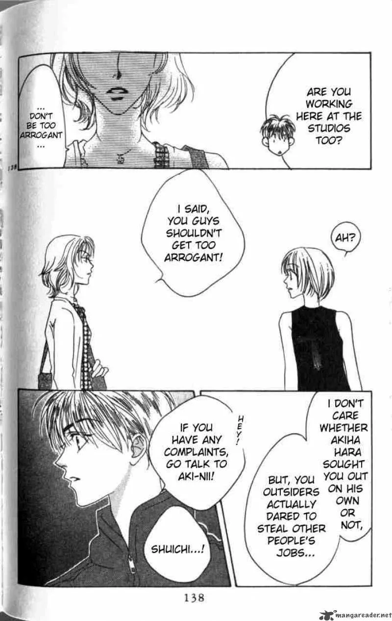 Hana Kimi Chapter 53 page 25