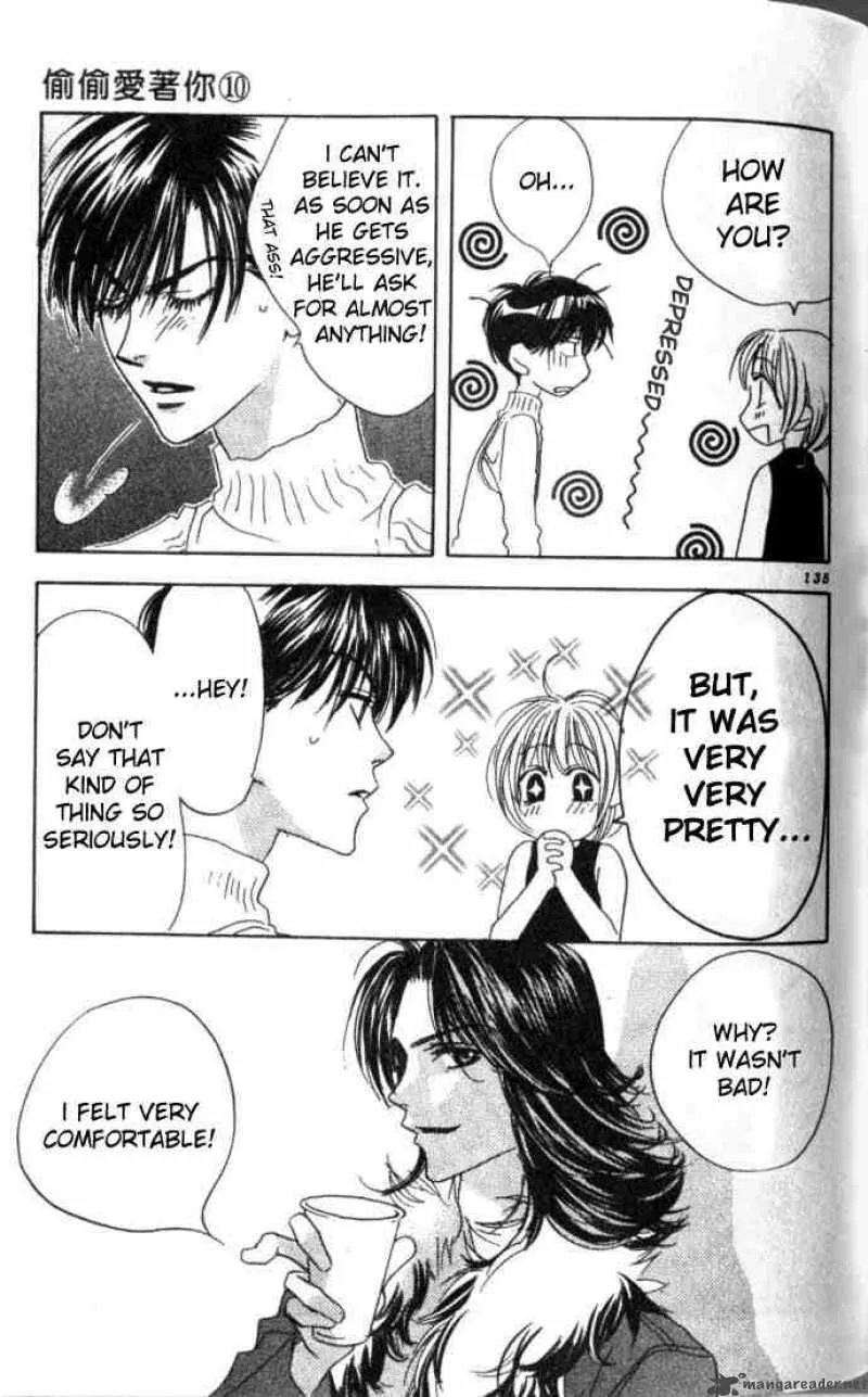 Hana Kimi Chapter 53 page 22