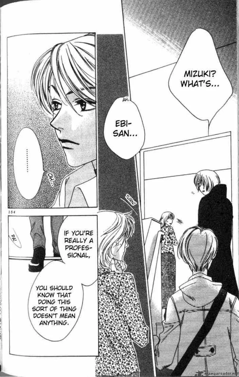 Hana Kimi Chapter 54 page 14