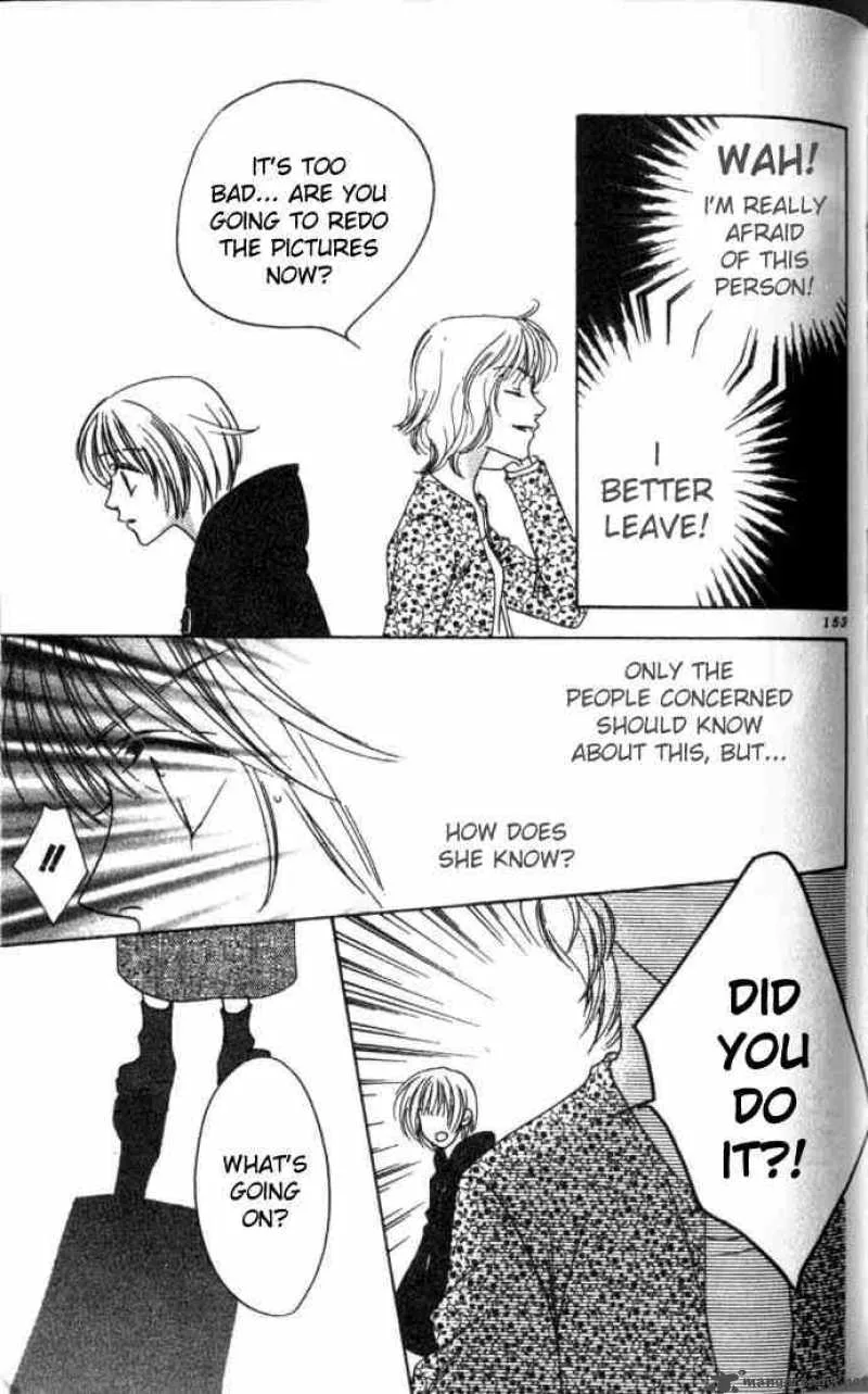 Hana Kimi Chapter 54 page 13