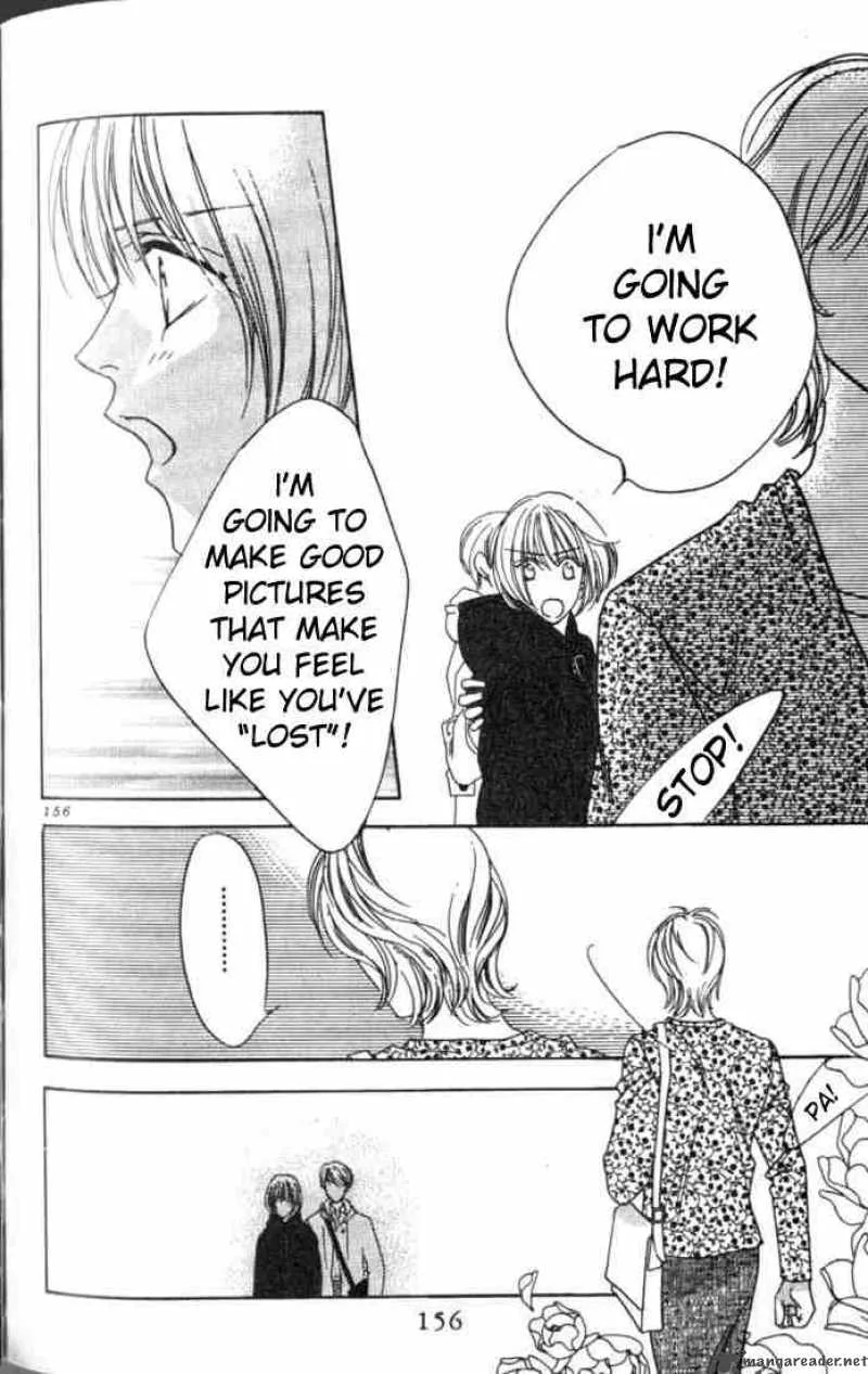 Hana Kimi Chapter 54 page 16