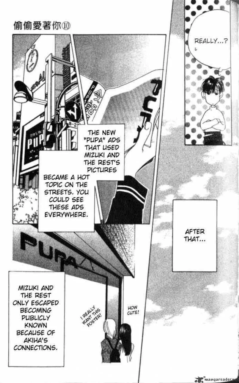 Hana Kimi Chapter 54 page 24