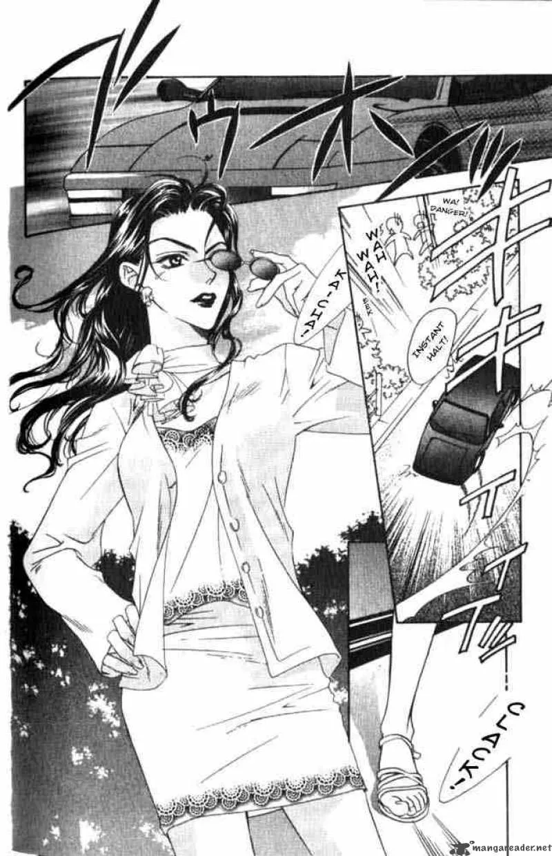 Hana Kimi Chapter 55 page 6