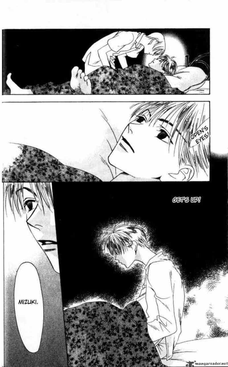 Hana Kimi Chapter 56 page 11