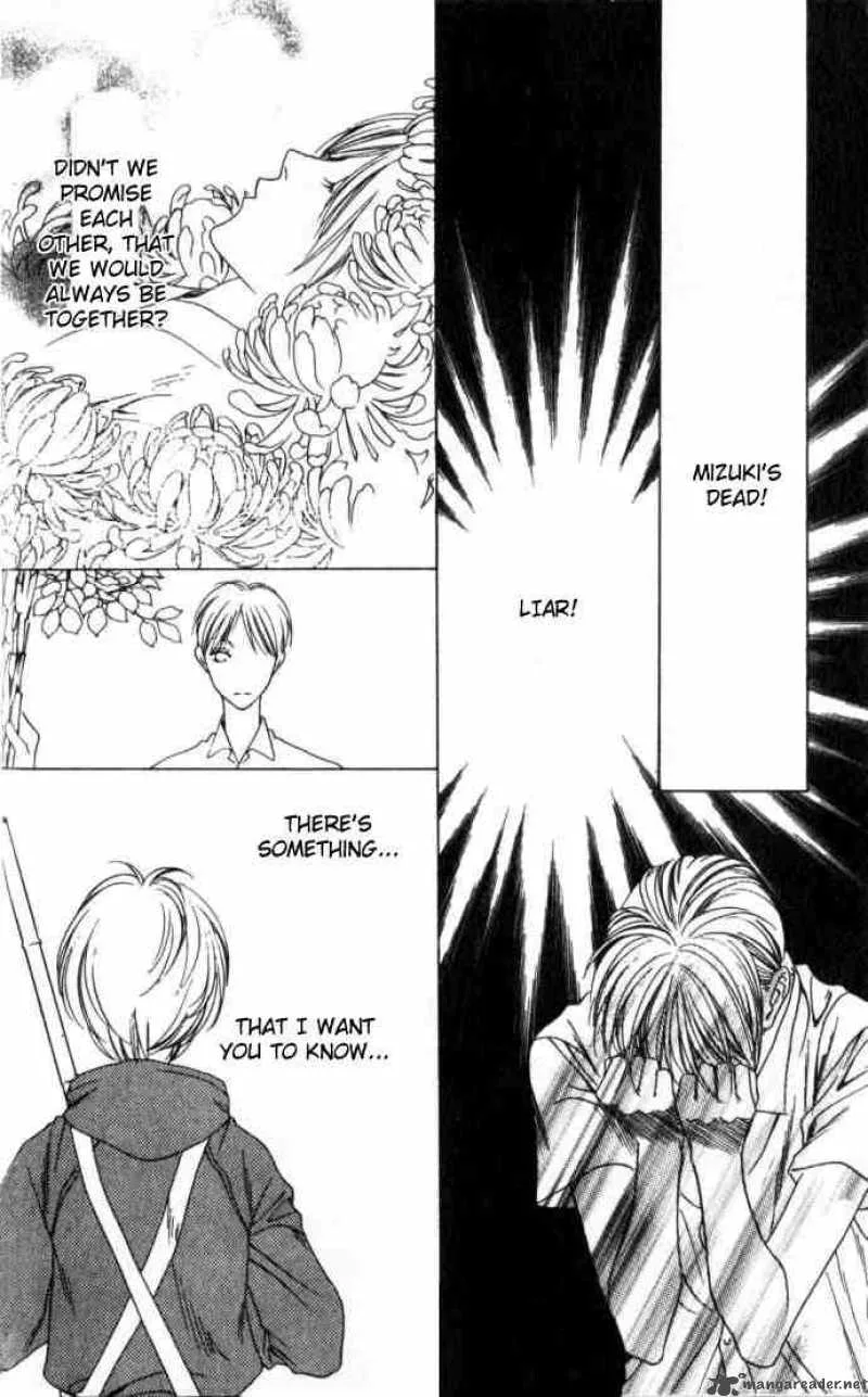Hana Kimi Chapter 56 page 3