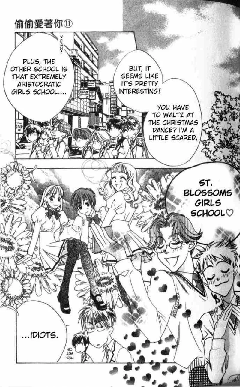Hana Kimi Chapter 57 page 7