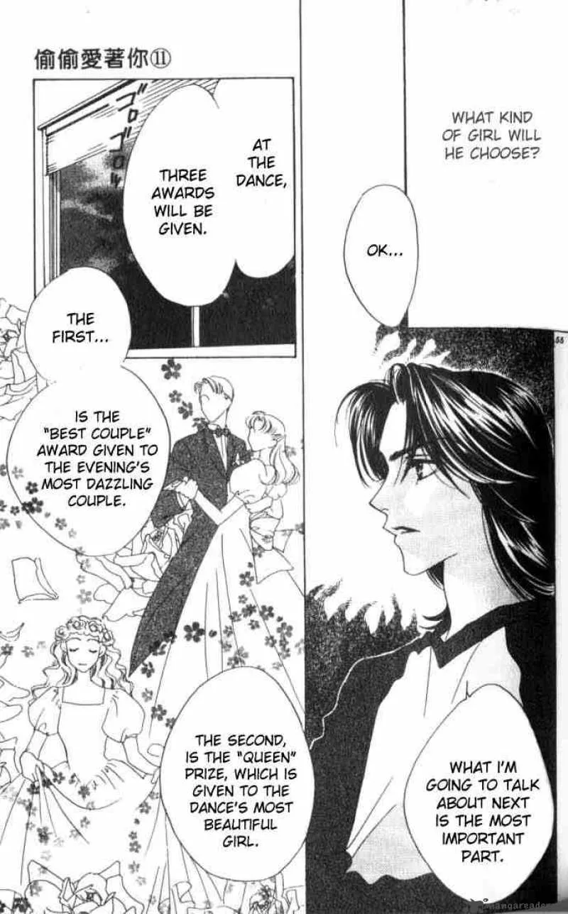 Hana Kimi Chapter 57 page 13
