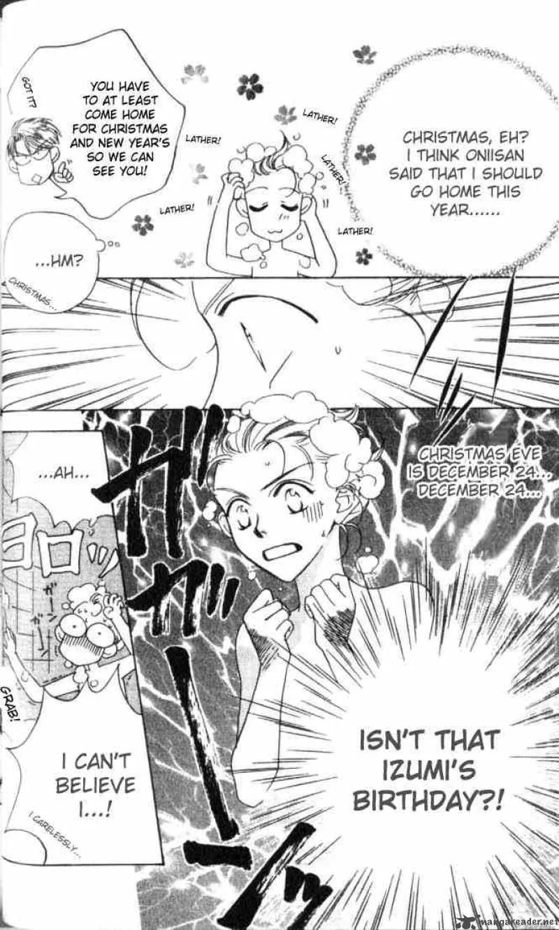 Hana Kimi Chapter 57 page 16