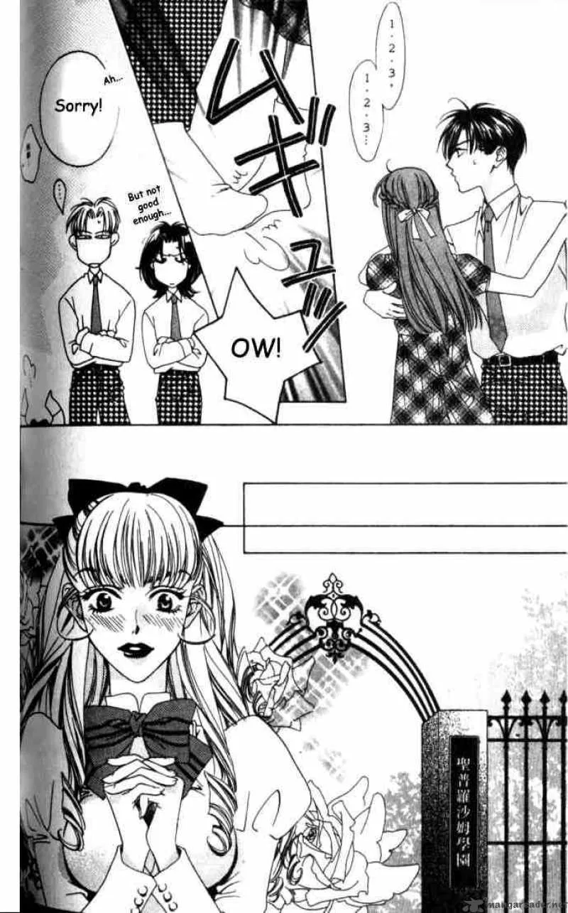 Hana Kimi Chapter 59 page 24