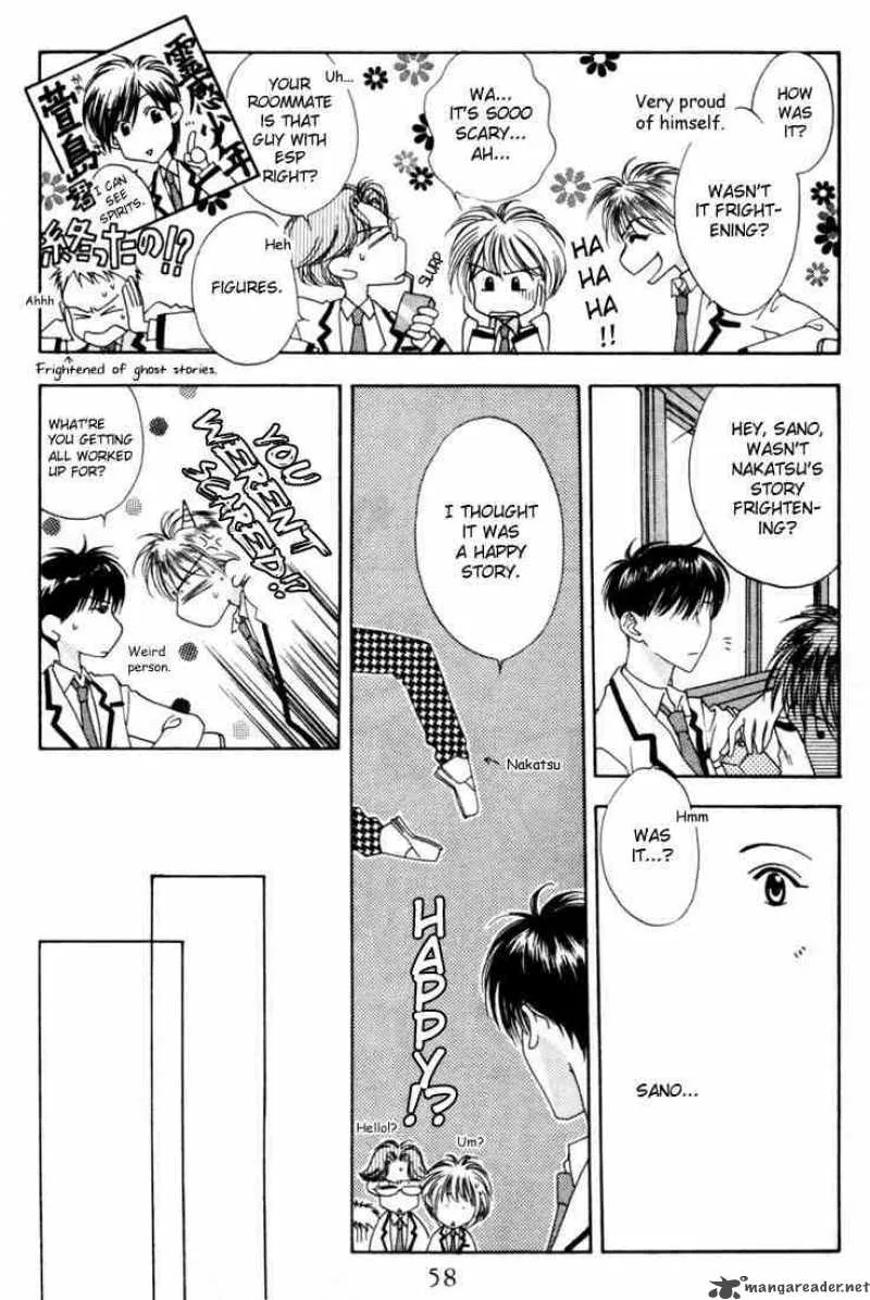 Hana Kimi Chapter 6 page 14