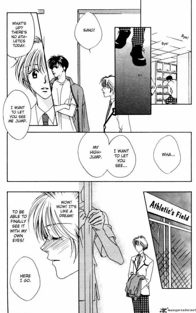 Hana Kimi Chapter 6 page 15