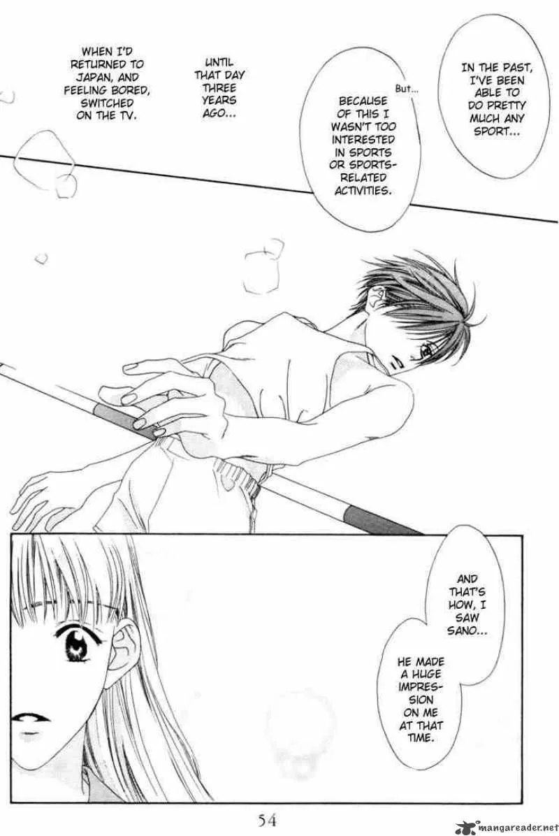 Hana Kimi Chapter 6 page 10