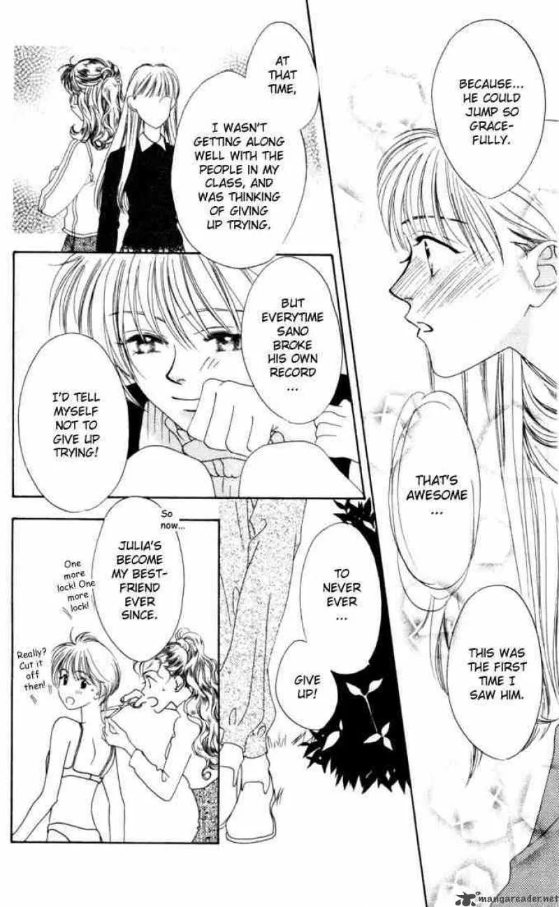 Hana Kimi Chapter 6 page 11