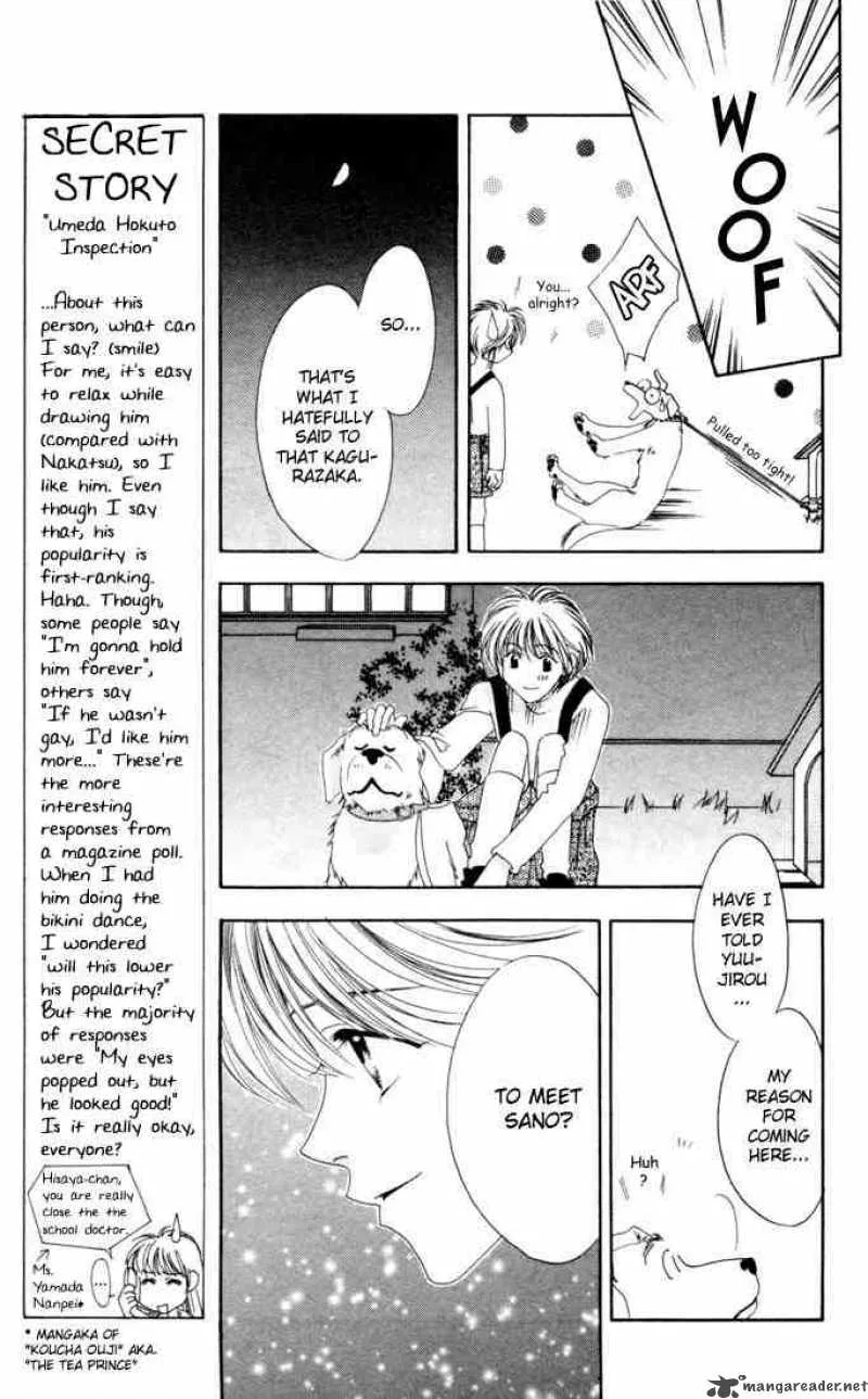 Hana Kimi Chapter 6 page 9