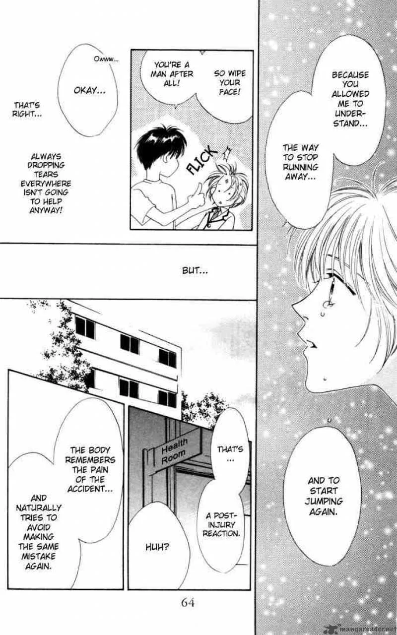 Hana Kimi Chapter 6 page 20