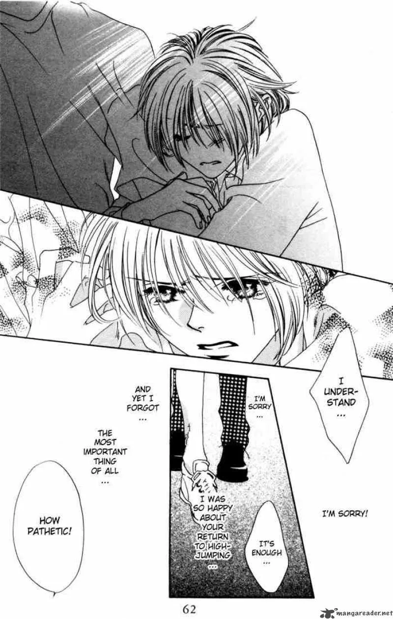 Hana Kimi Chapter 6 page 18