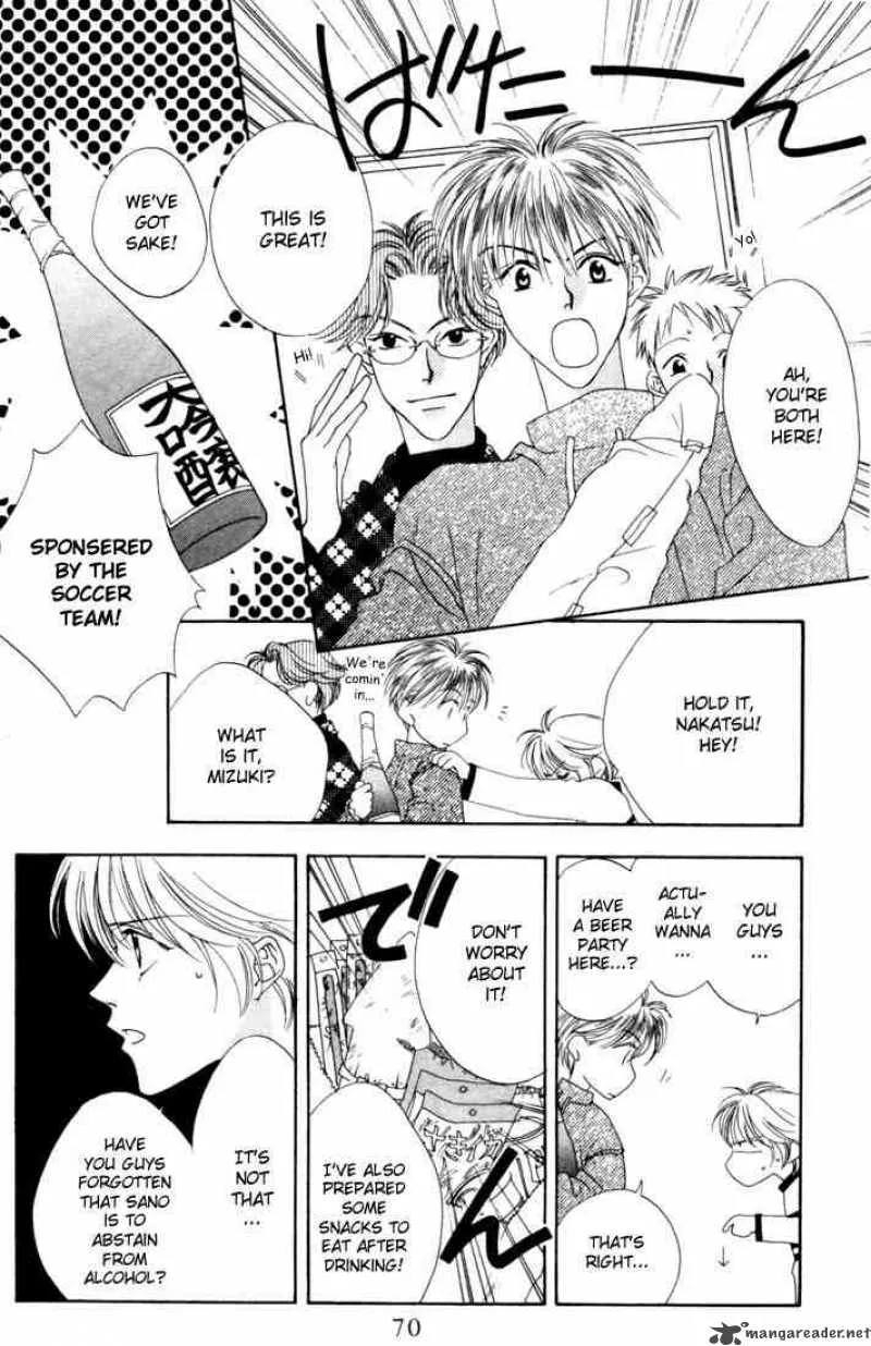 Hana Kimi Chapter 6 page 26
