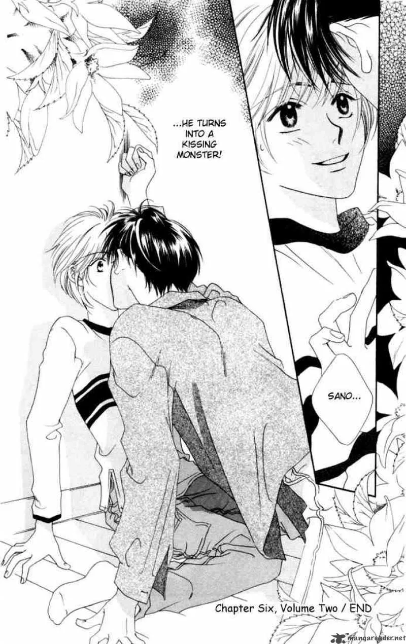 Hana Kimi Chapter 6 page 30