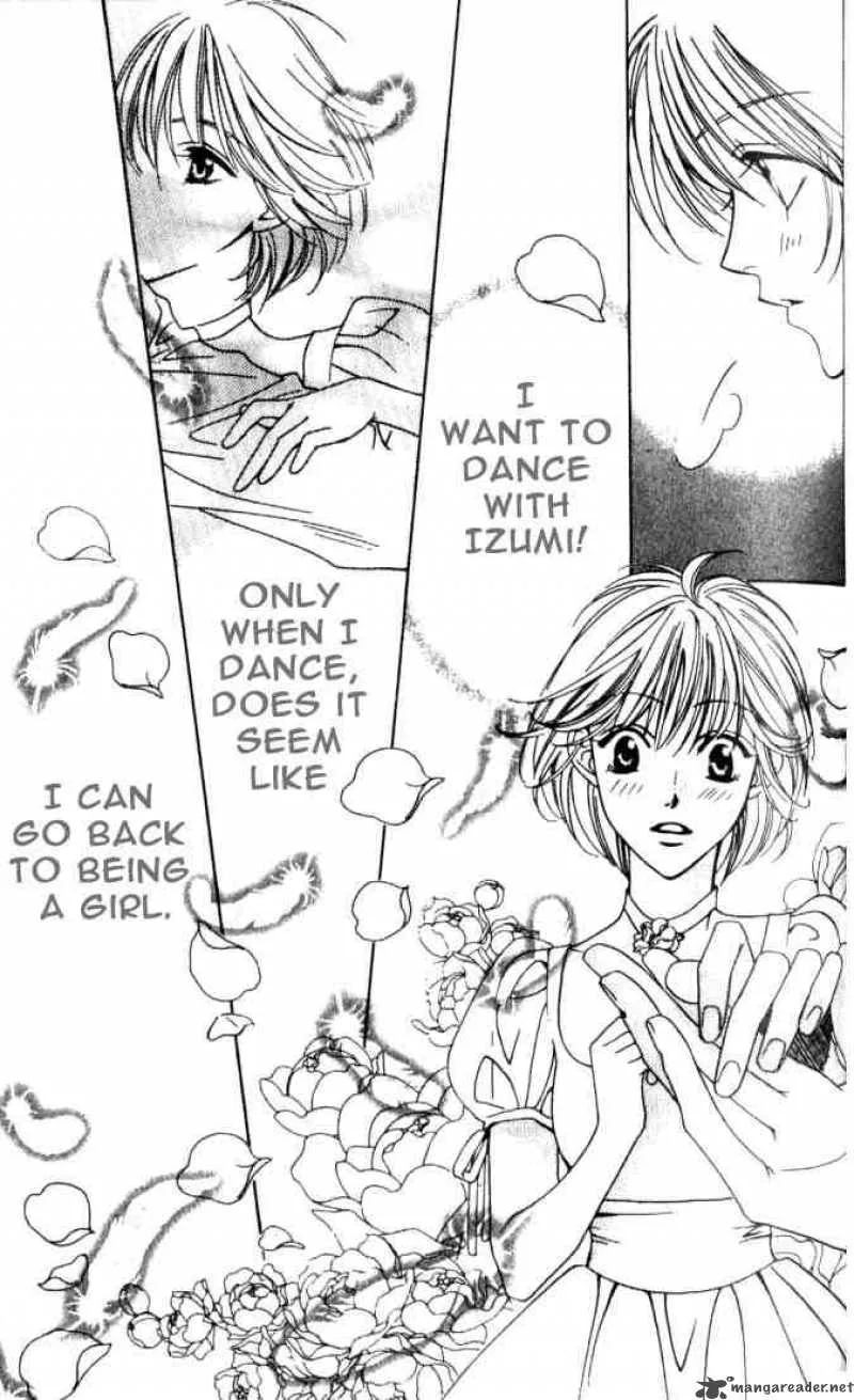 Hana Kimi Chapter 60 page 7