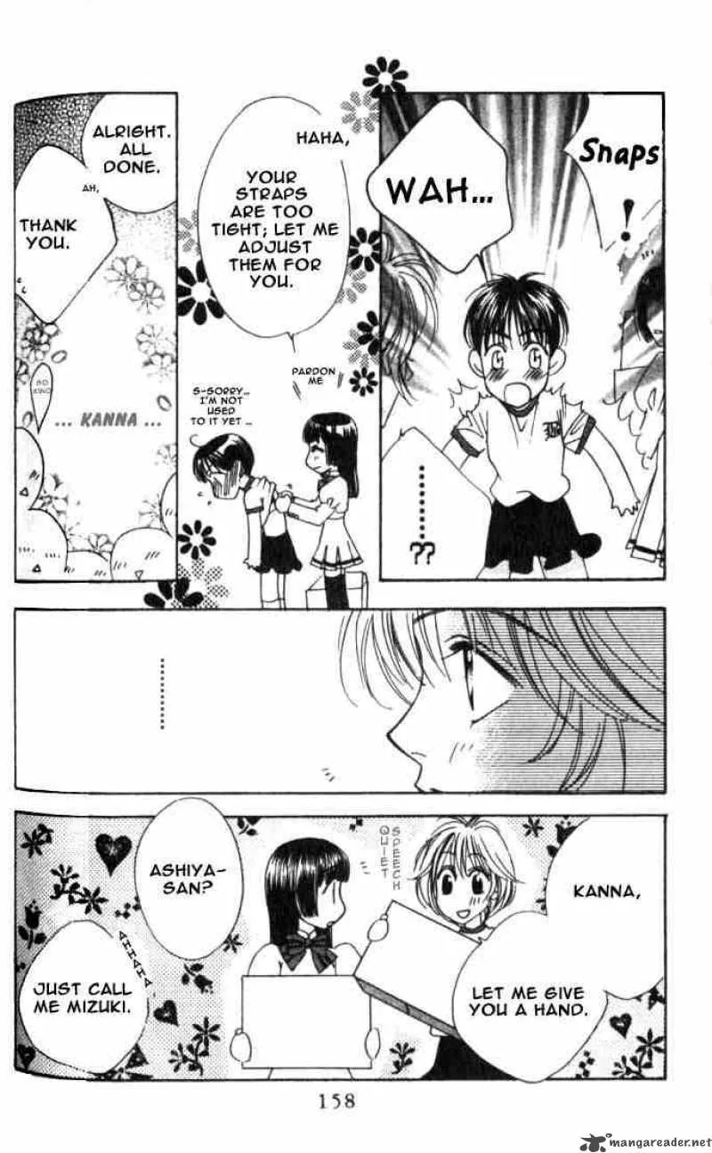 Hana Kimi Chapter 60 page 24