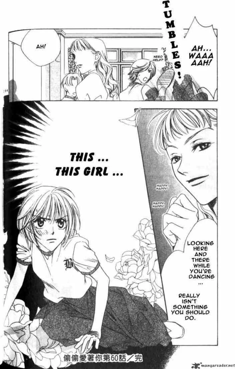 Hana Kimi Chapter 60 page 30