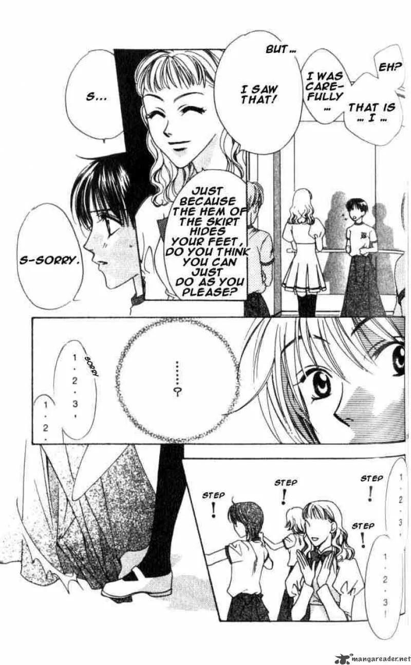 Hana Kimi Chapter 60 page 29