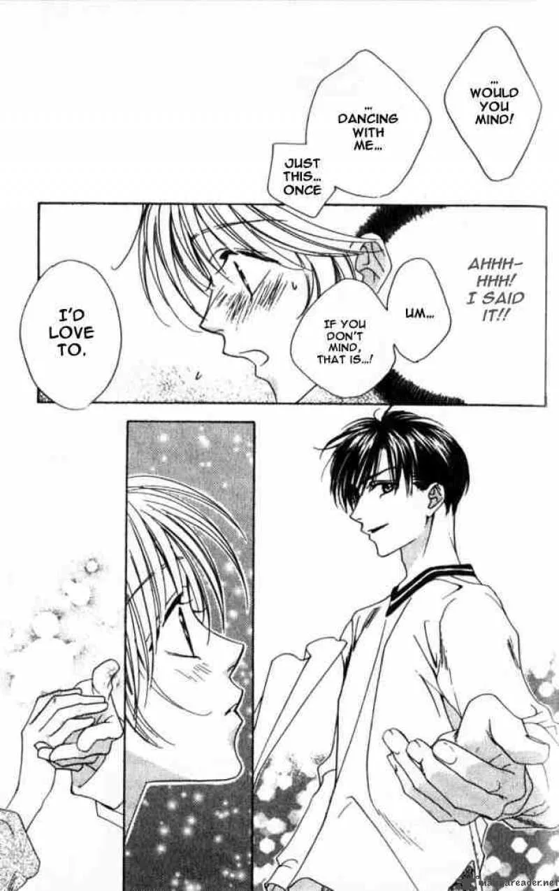 Hana Kimi Chapter 61 page 25