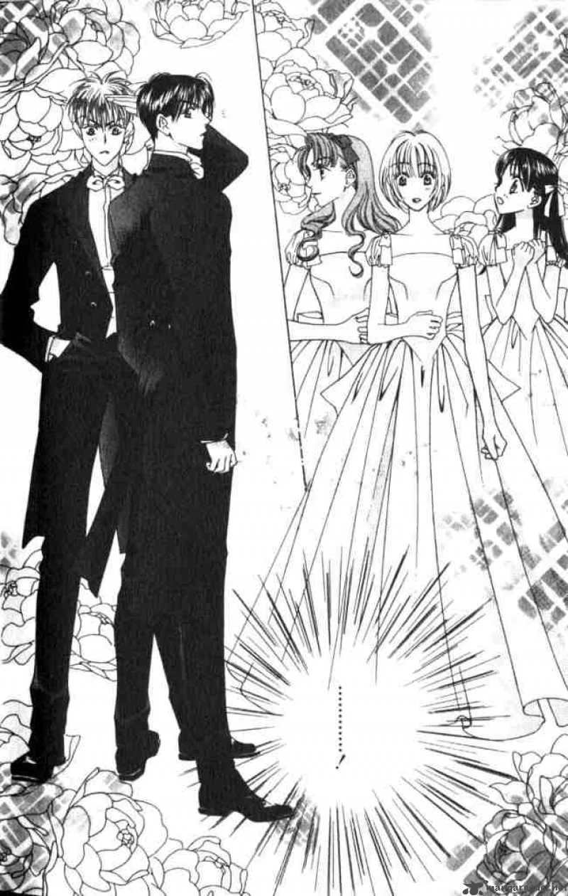 Hana Kimi Chapter 61 page 30