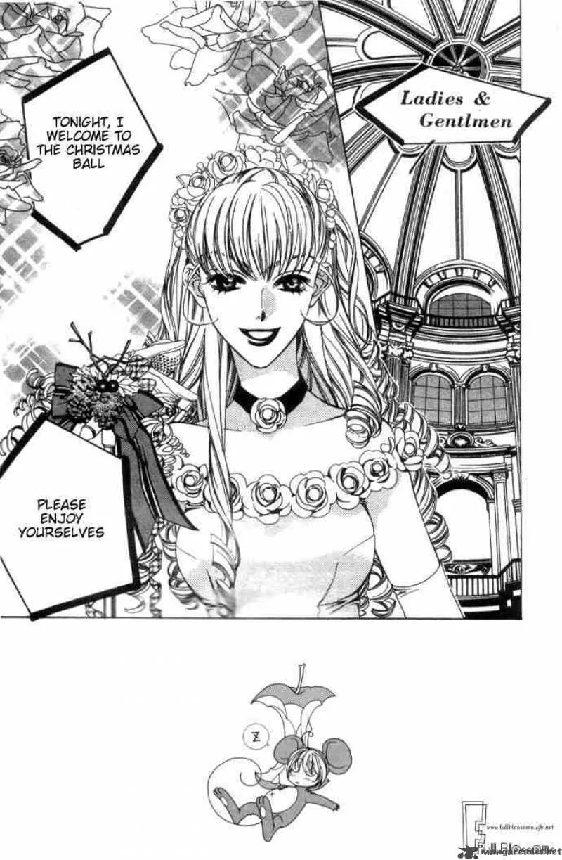 Hana Kimi Chapter 62 page 4
