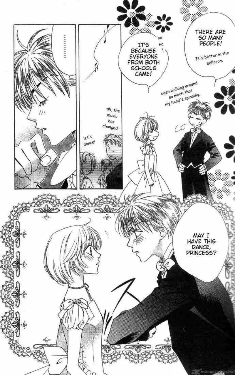 Hana Kimi Chapter 62 page 13