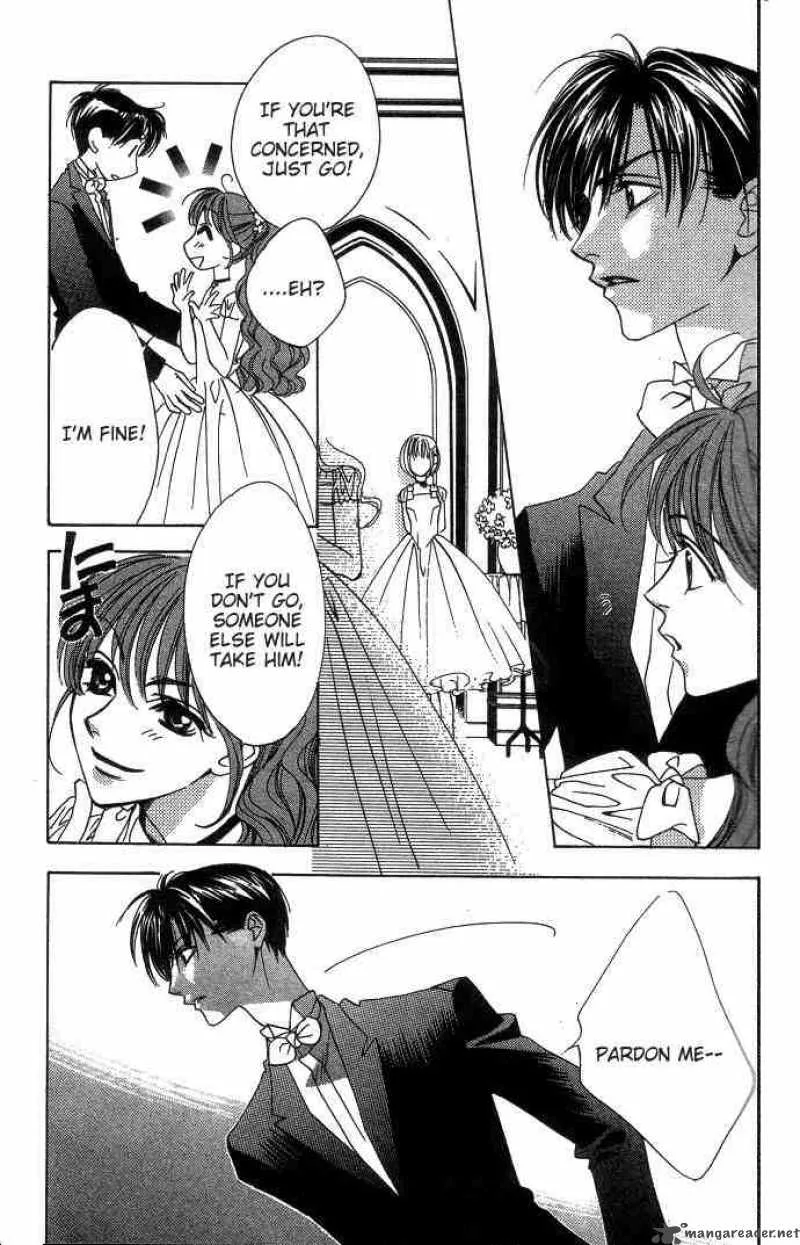 Hana Kimi Chapter 62 page 23