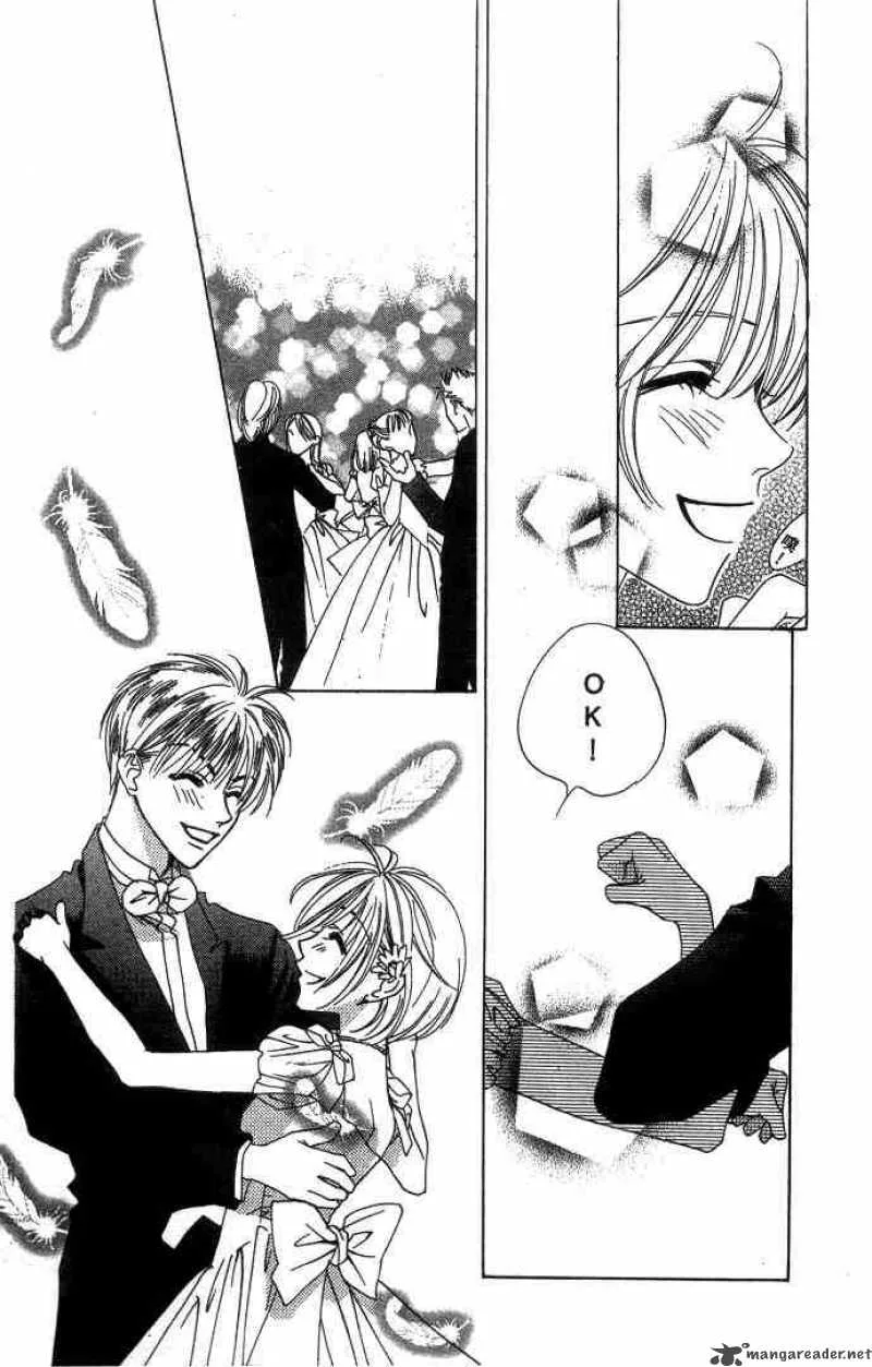 Hana Kimi Chapter 62 page 14