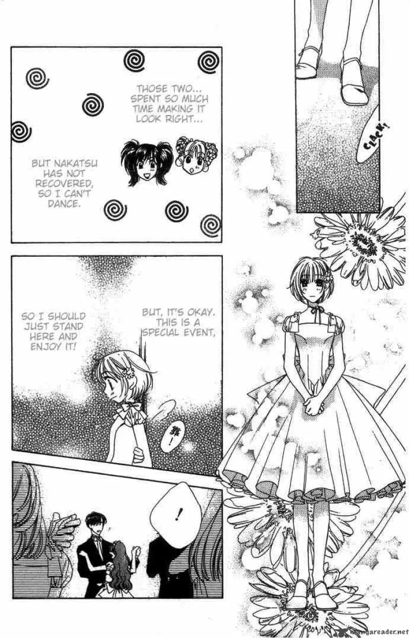 Hana Kimi Chapter 62 page 22