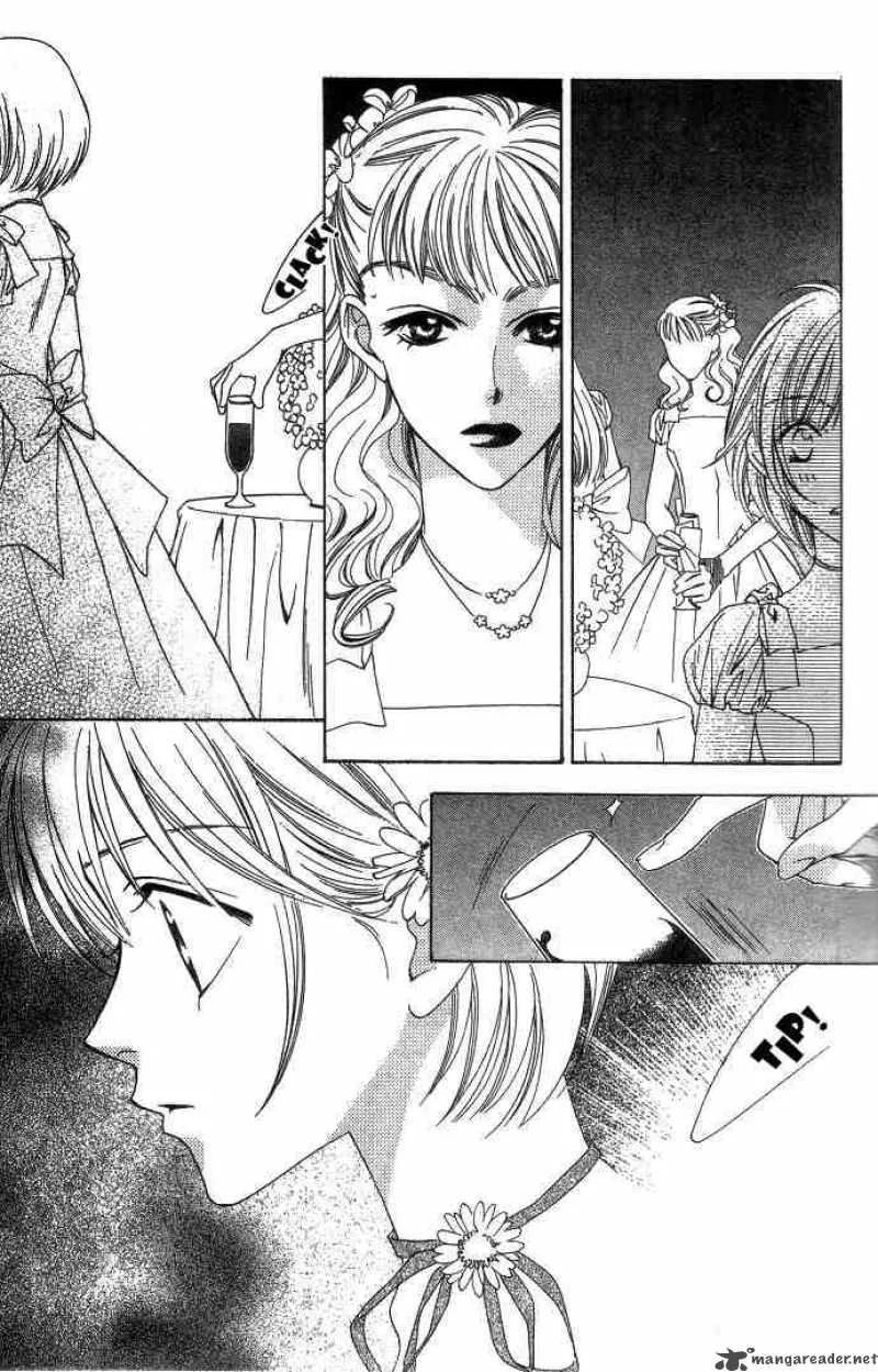 Hana Kimi Chapter 62 page 17