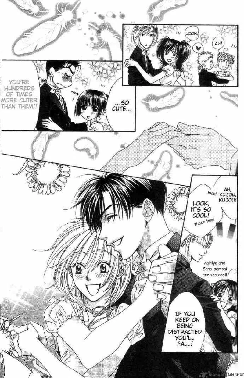 Hana Kimi Chapter 62 page 29