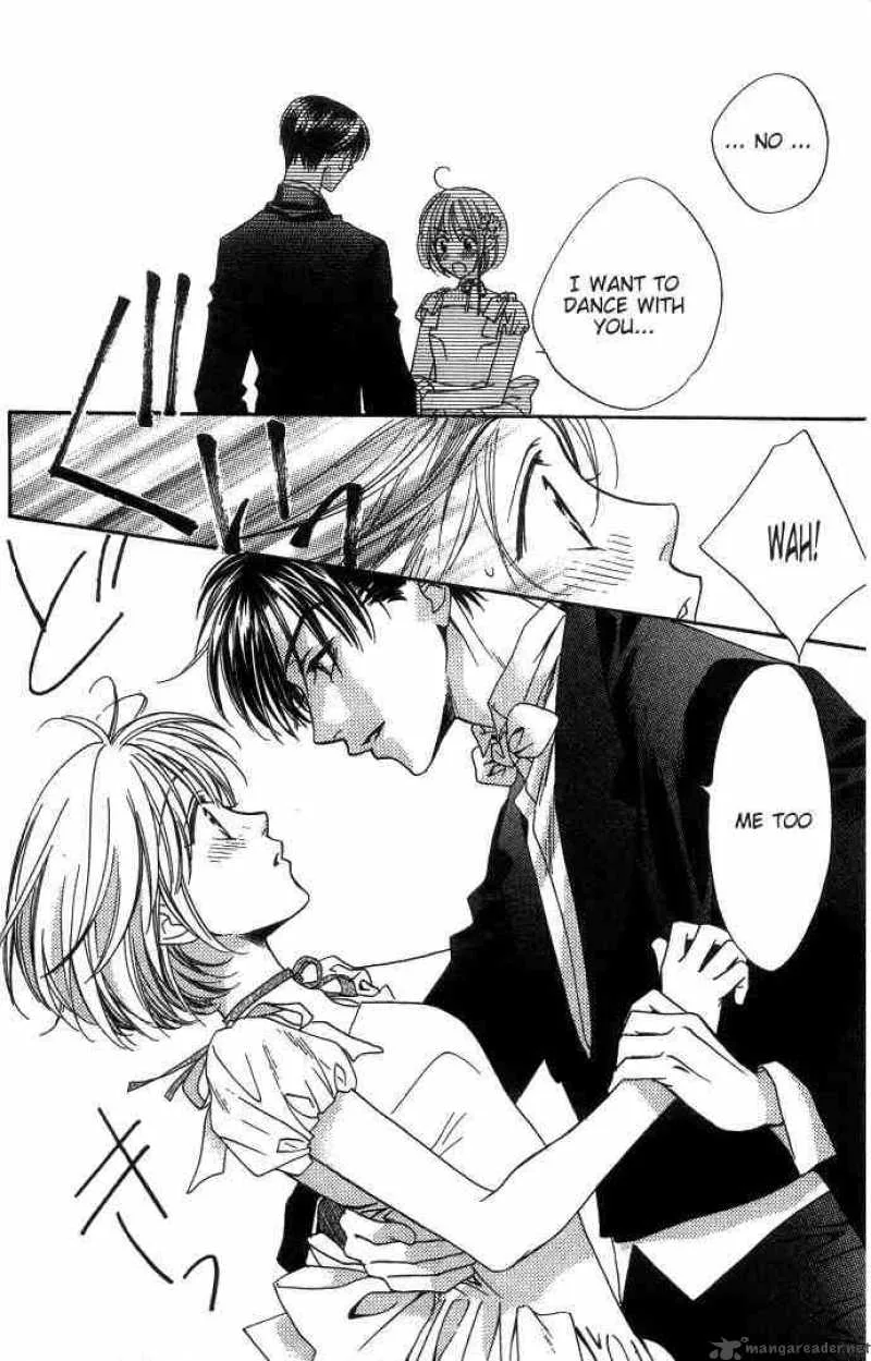 Hana Kimi Chapter 62 page 26