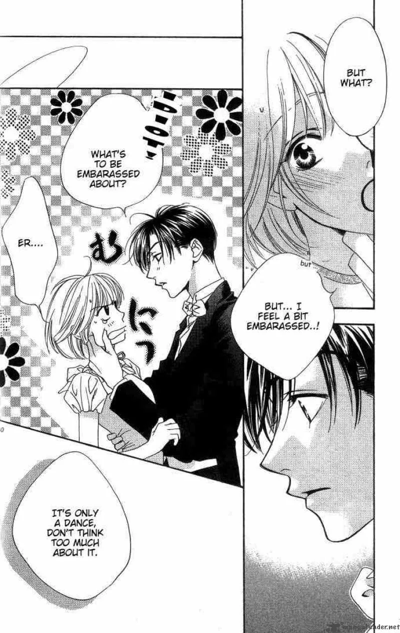 Hana Kimi Chapter 62 page 28