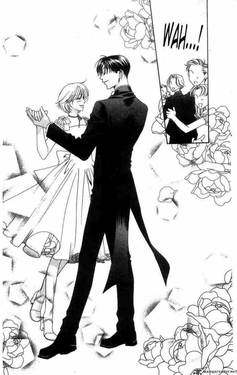 Hana Kimi Chapter 62 page 30