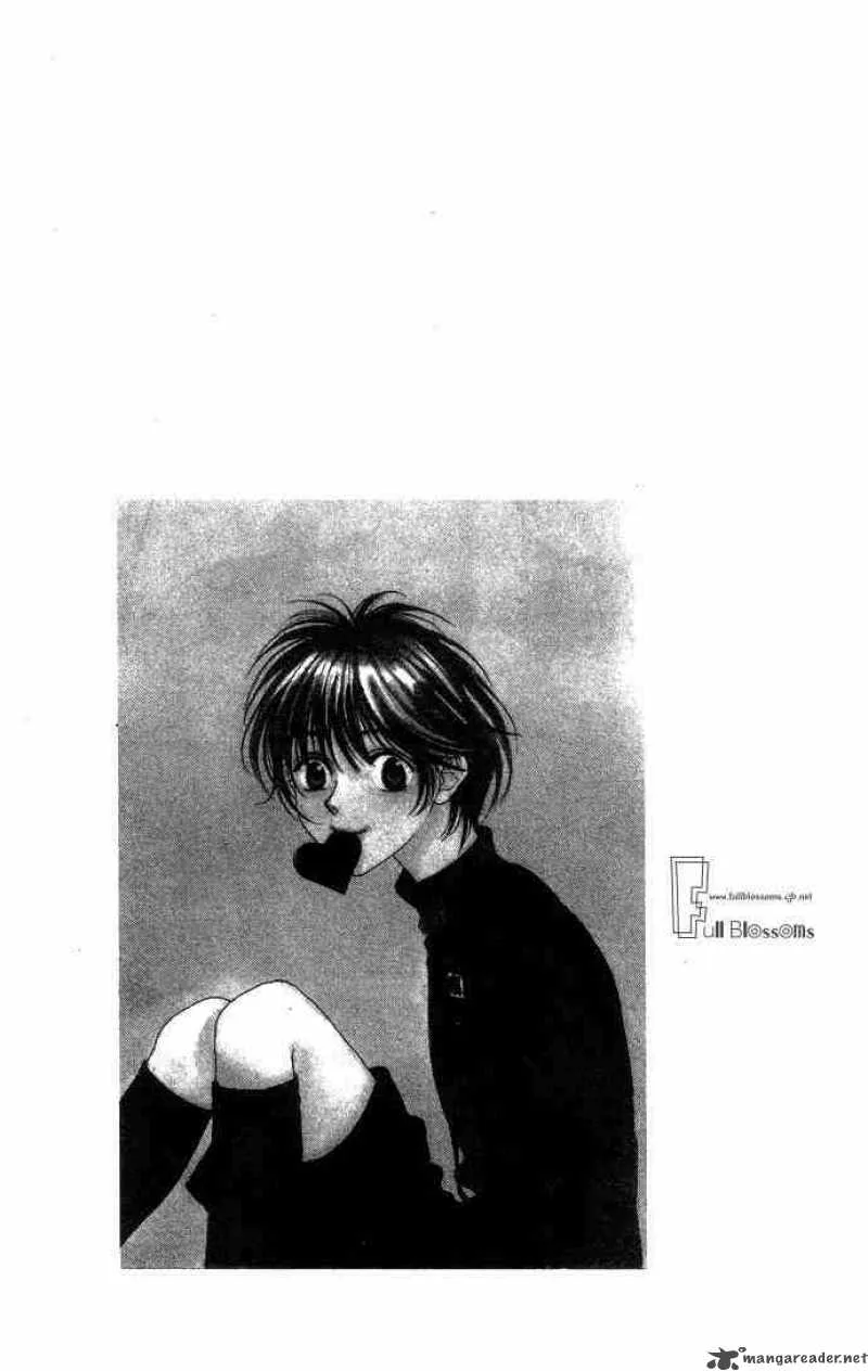 Hana Kimi Chapter 62 page 37