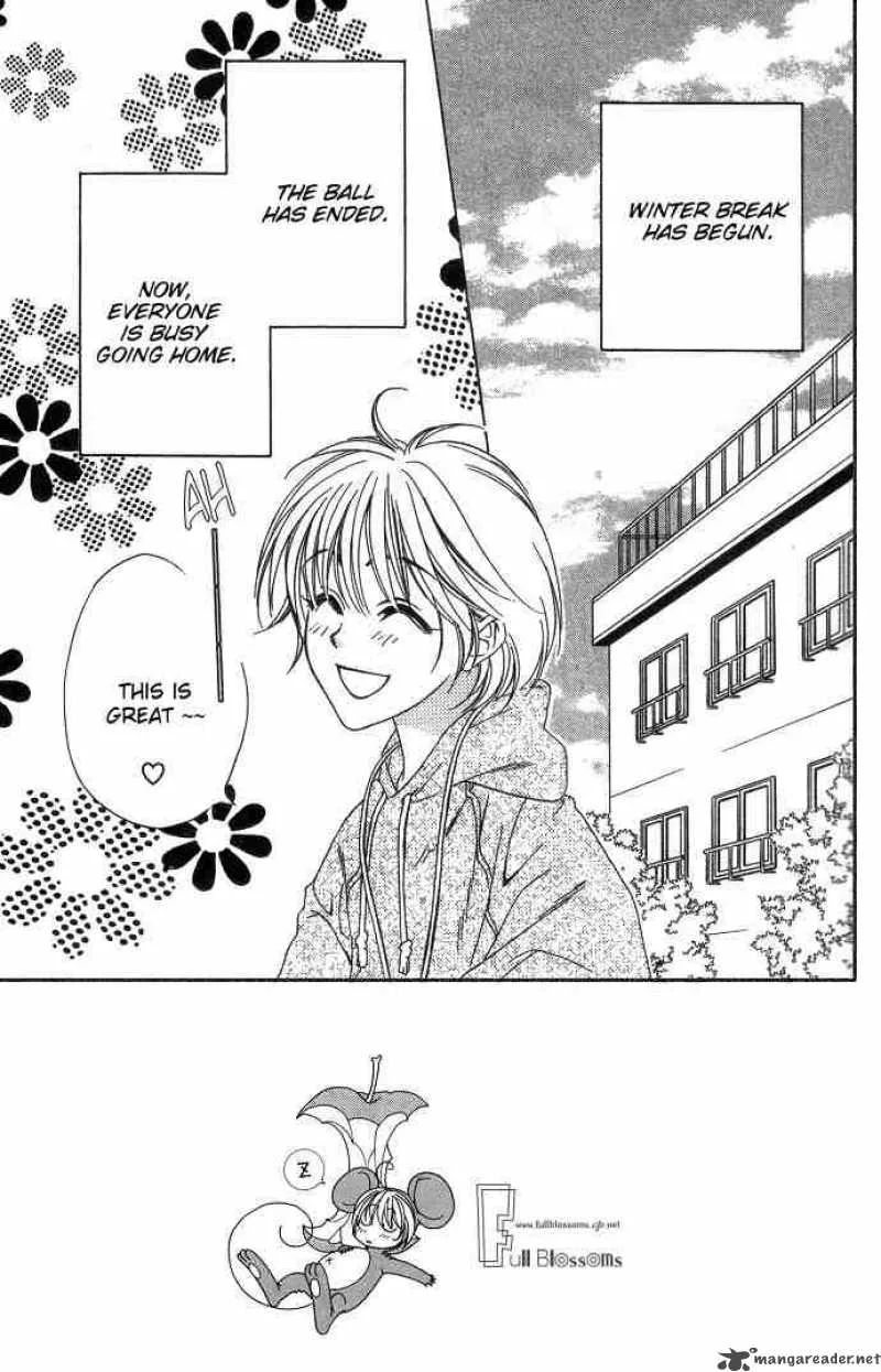 Hana Kimi Chapter 63 page 2