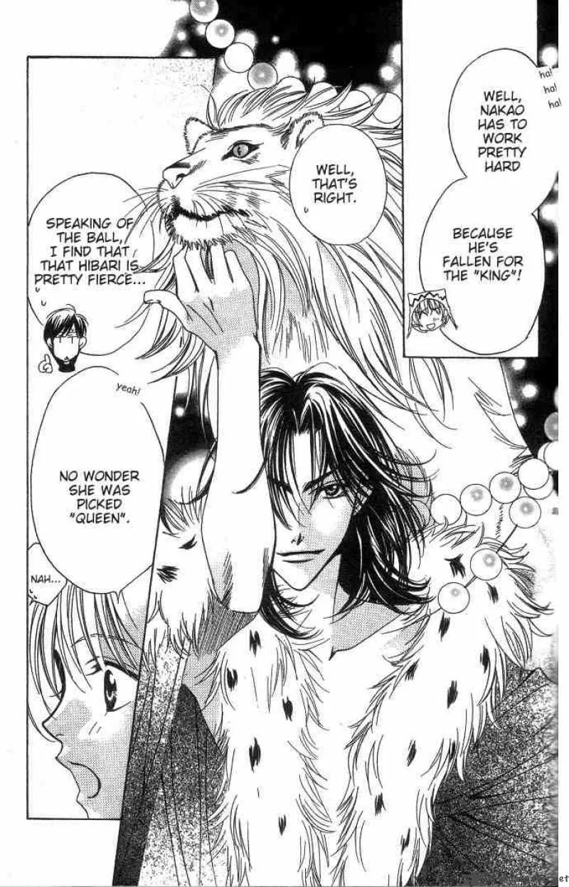 Hana Kimi Chapter 63 page 14