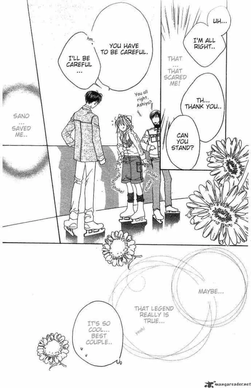 Hana Kimi Chapter 63 page 26