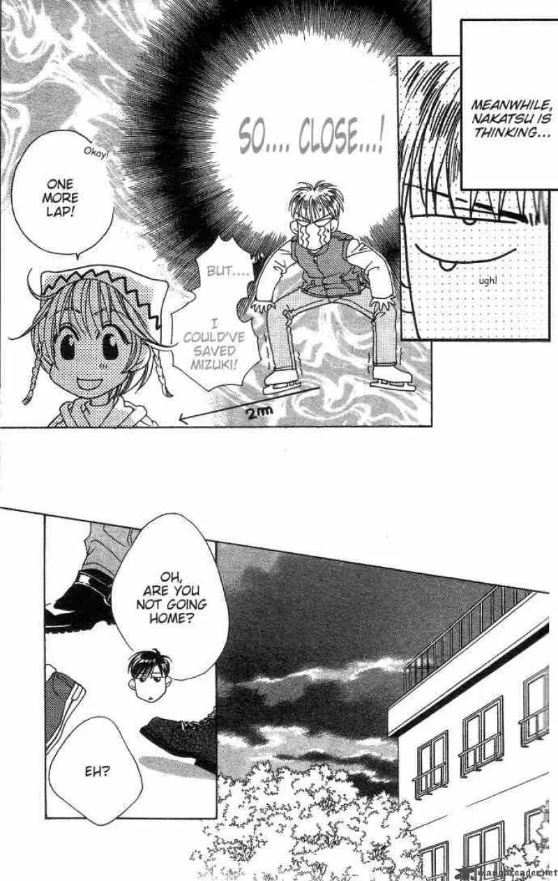 Hana Kimi Chapter 63 page 27