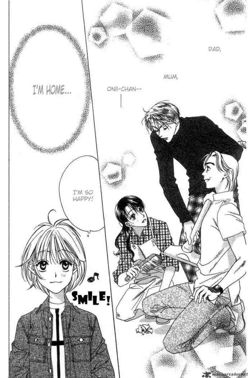 Hana Kimi Chapter 64 page 20