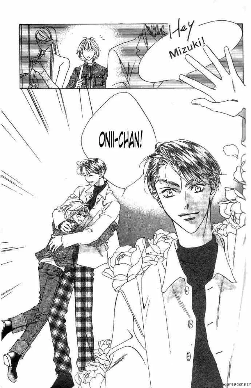 Hana Kimi Chapter 64 page 7