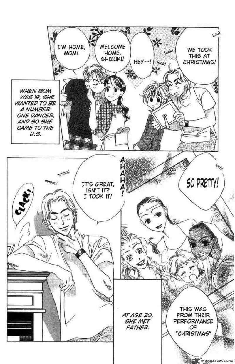 Hana Kimi Chapter 64 page 18