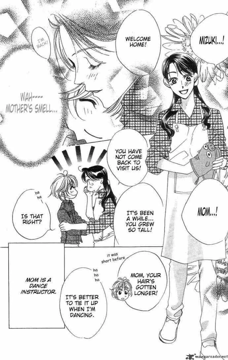 Hana Kimi Chapter 64 page 17