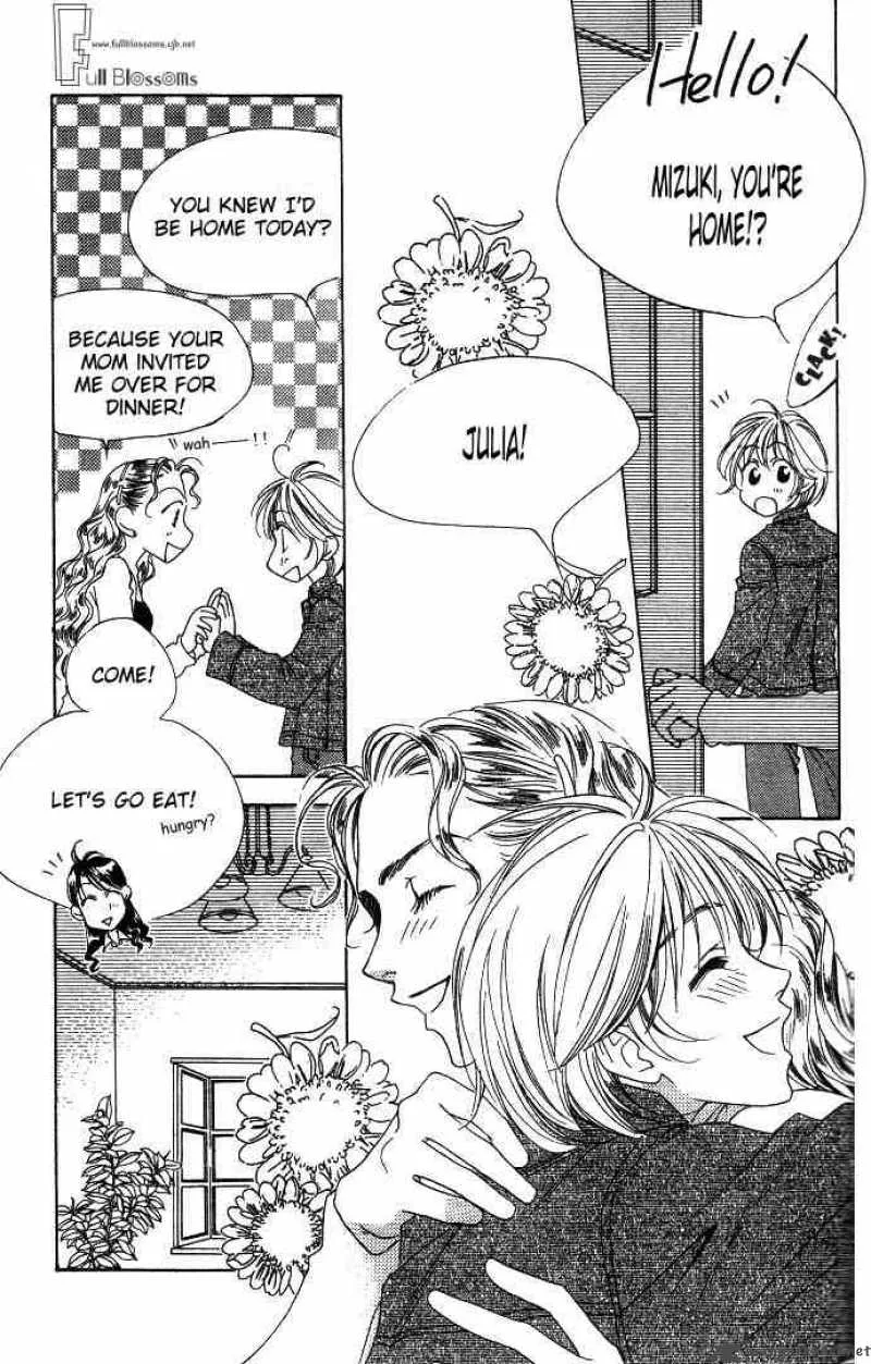Hana Kimi Chapter 64 page 21