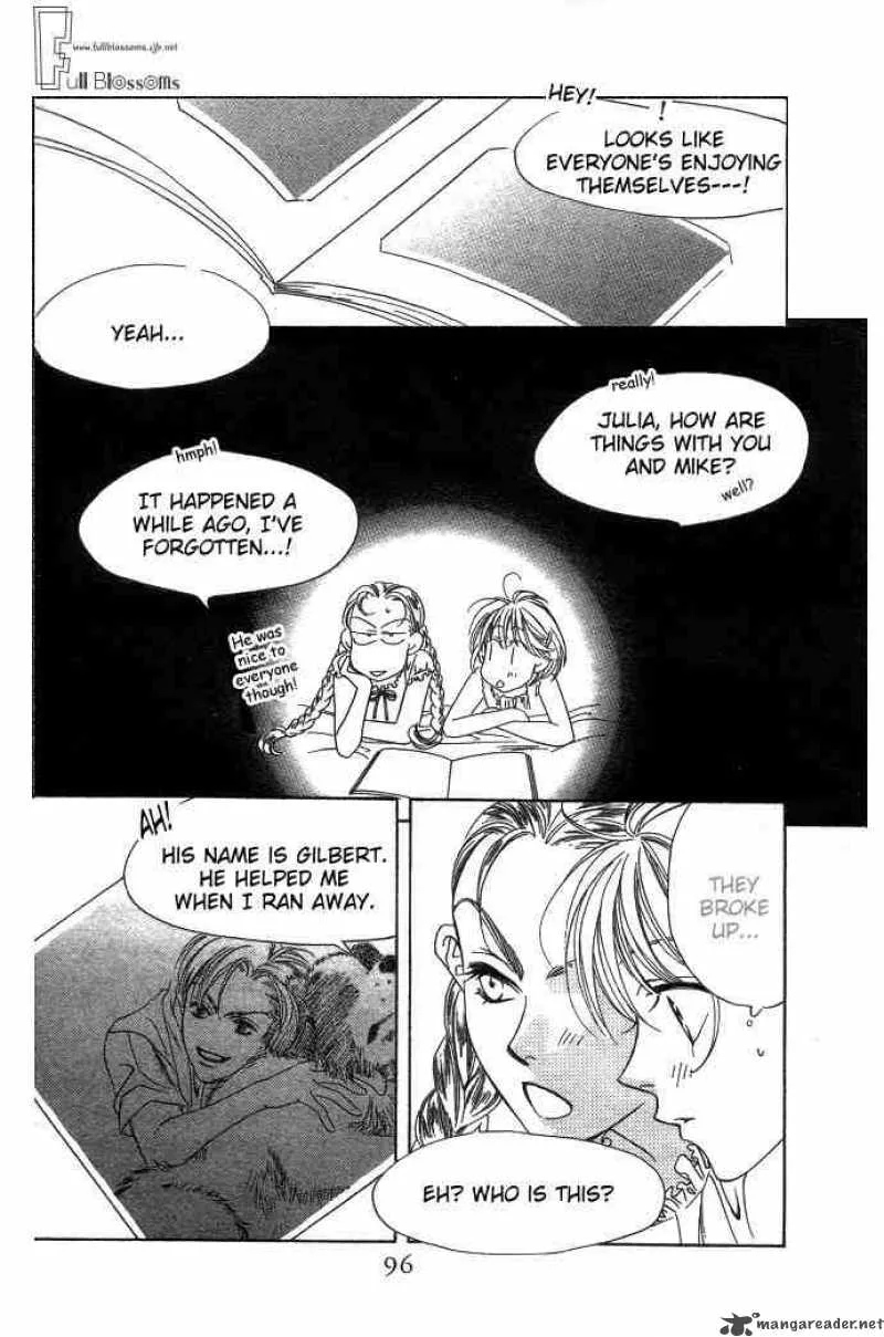 Hana Kimi Chapter 64 page 26